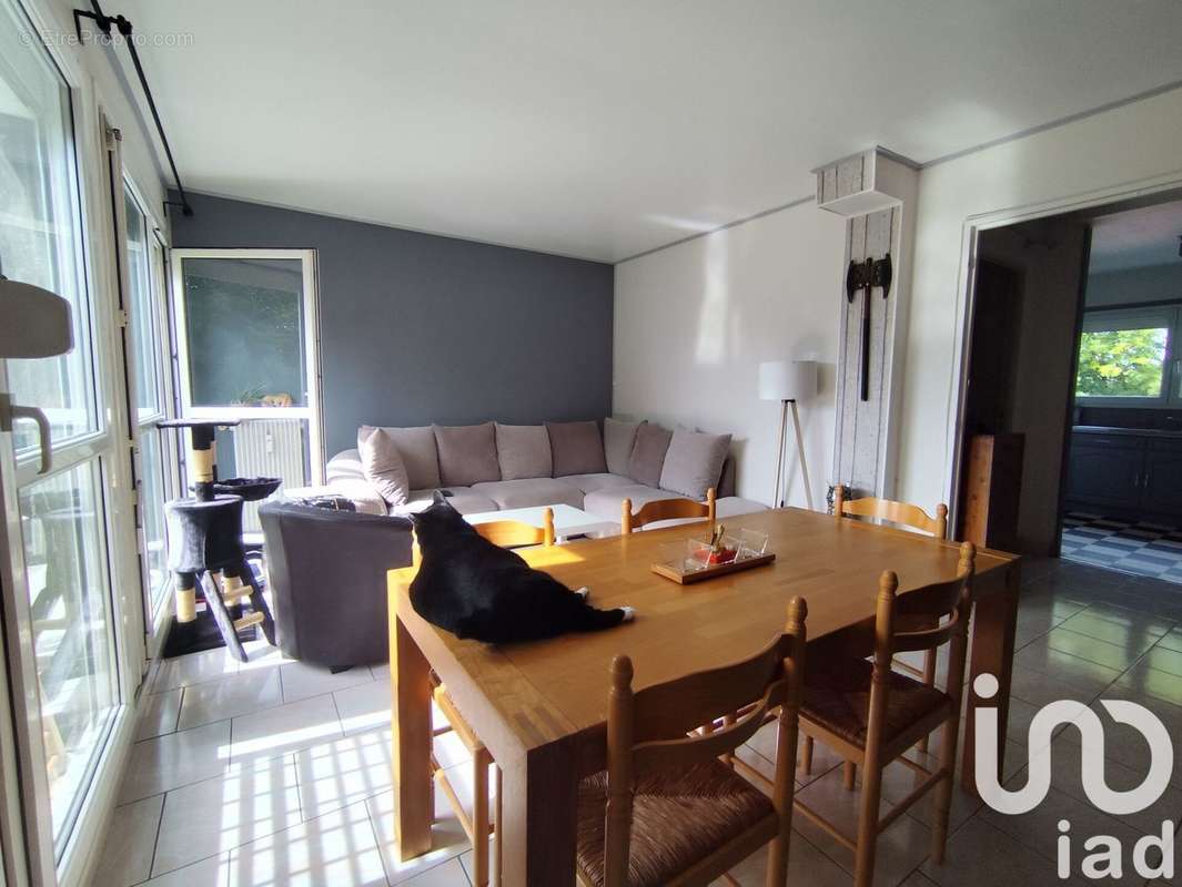 Photo 3 - Appartement à ARCIS-SUR-AUBE