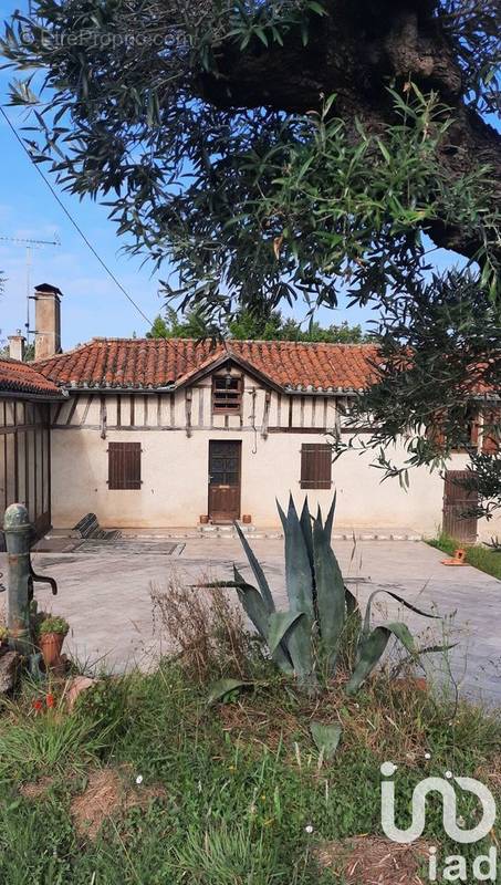 Photo 1 - Maison à AIRE-SUR-L&#039;ADOUR