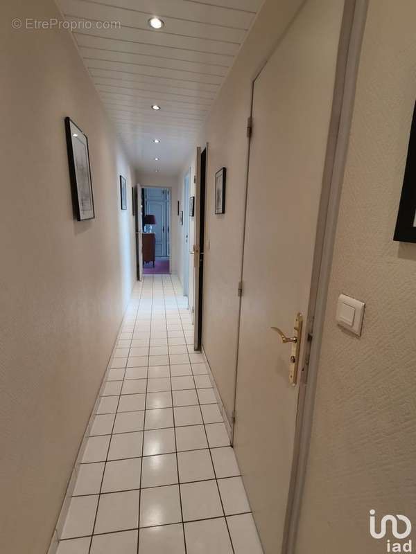 Photo 6 - Appartement à VITRY-SUR-SEINE