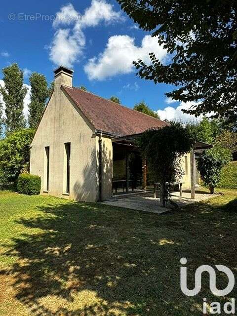 Photo 2 - Maison à SAINT-GENIES