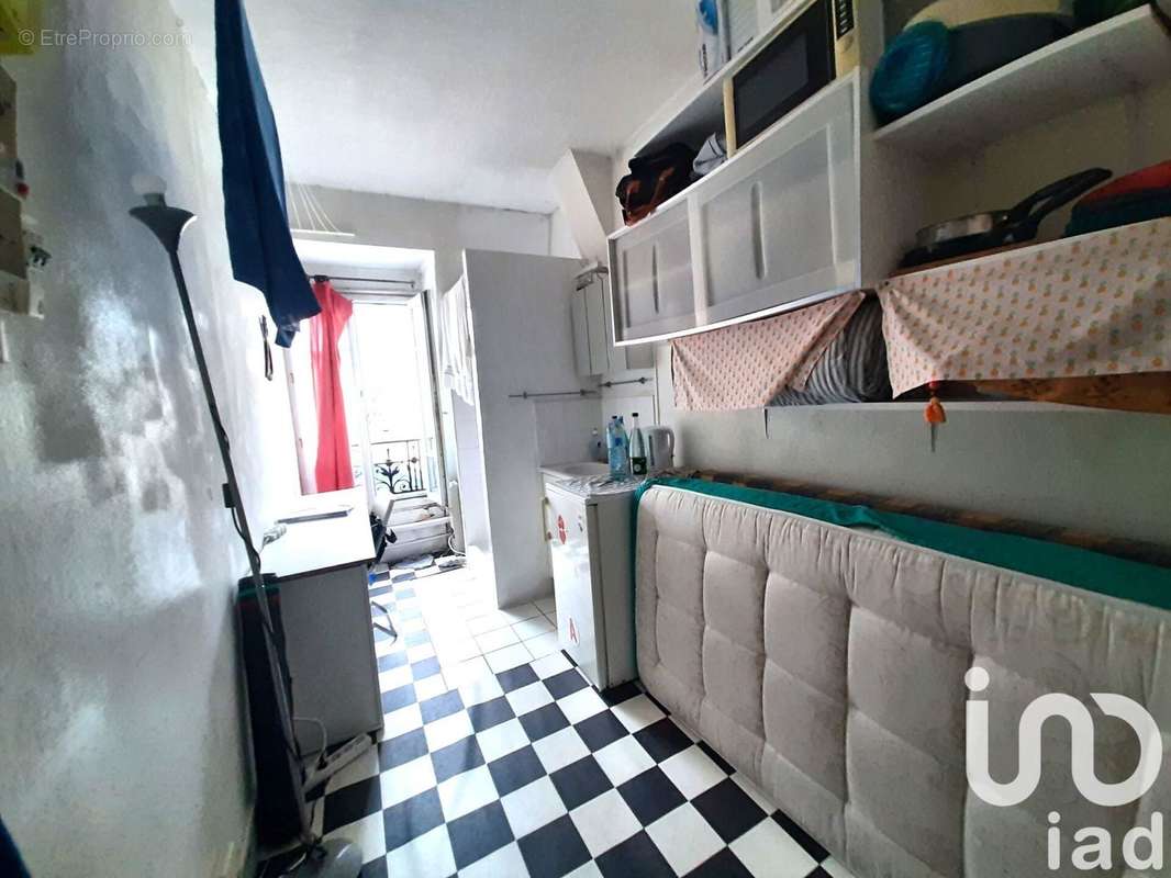 Photo 3 - Appartement à PARIS-15E