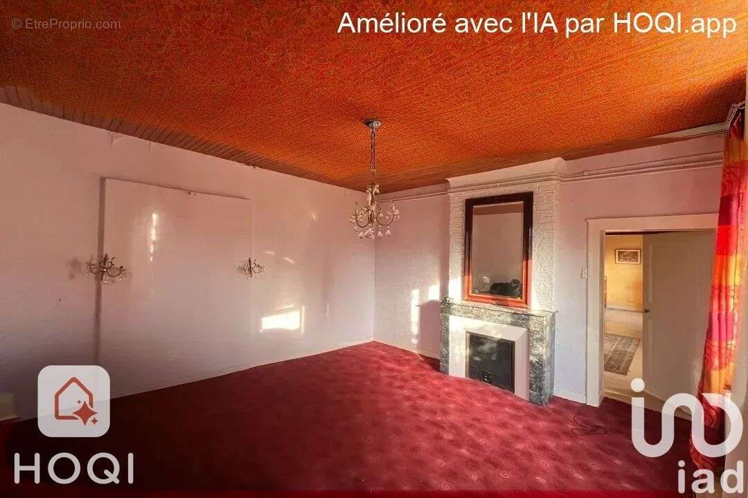 Photo 5 - Appartement à SCY-CHAZELLES