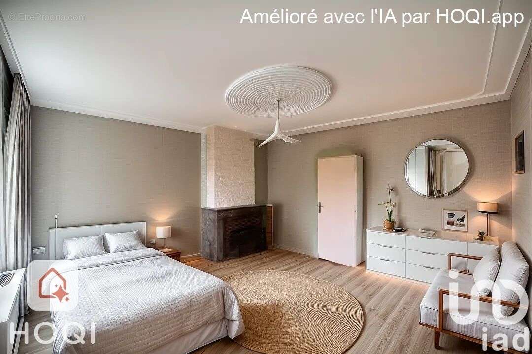 Photo 8 - Appartement à SCY-CHAZELLES