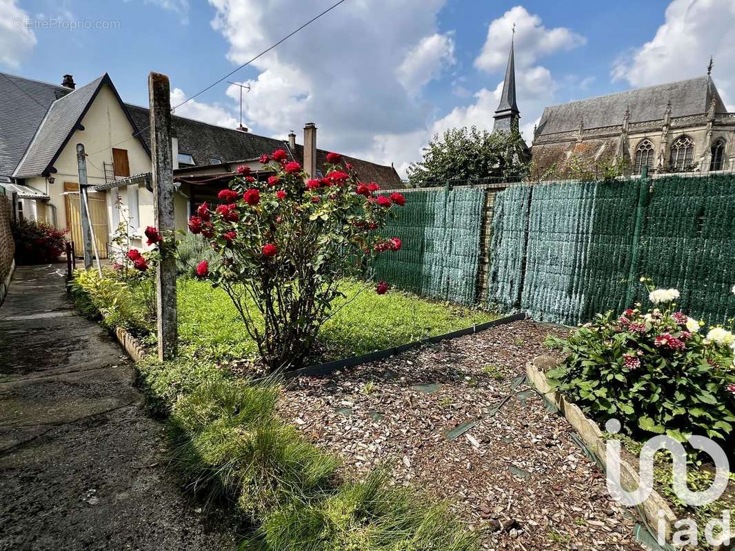 Photo 9 - Maison à GISORS