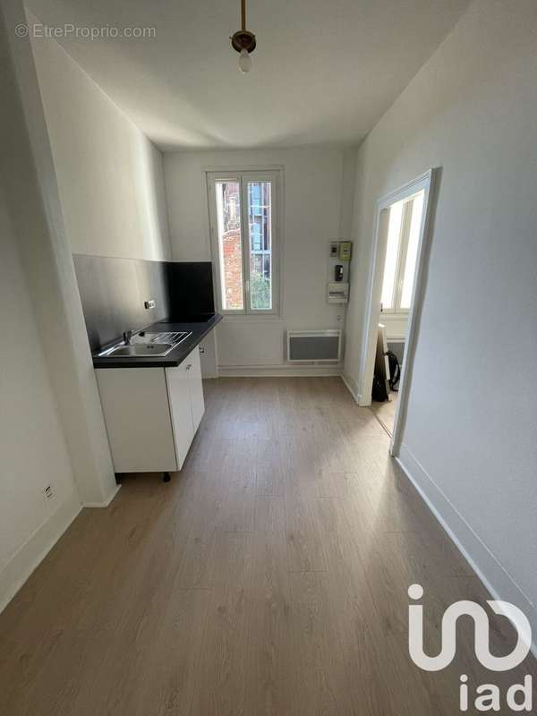 Photo 3 - Appartement à TOULOUSE