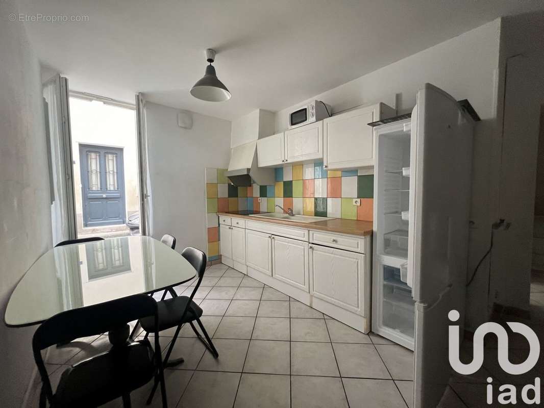 Photo 3 - Appartement à AGEN