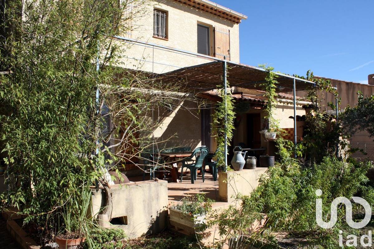 Photo 1 - Maison à GREOUX-LES-BAINS