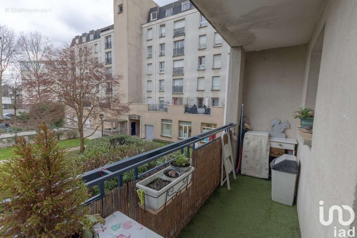 Photo 5 - Appartement à CRETEIL