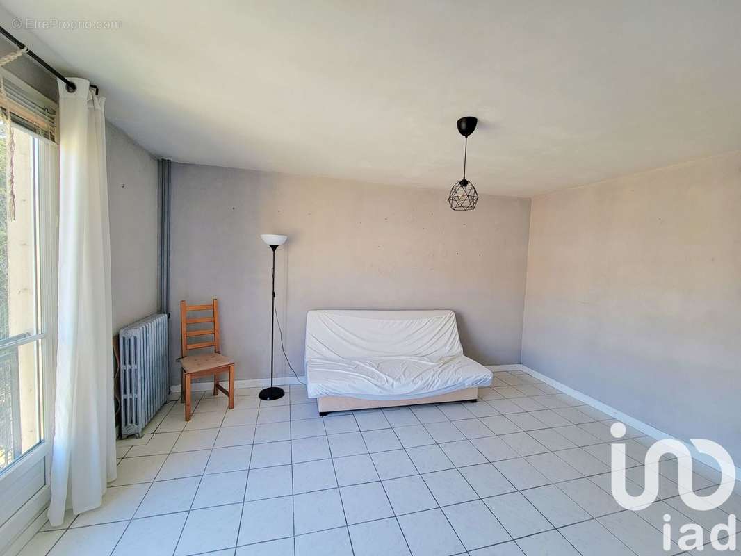 Photo 4 - Appartement à PANTIN