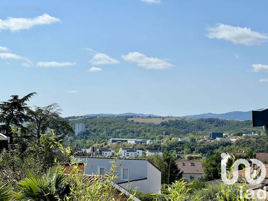 Photo 1 - Maison à GRIGNY