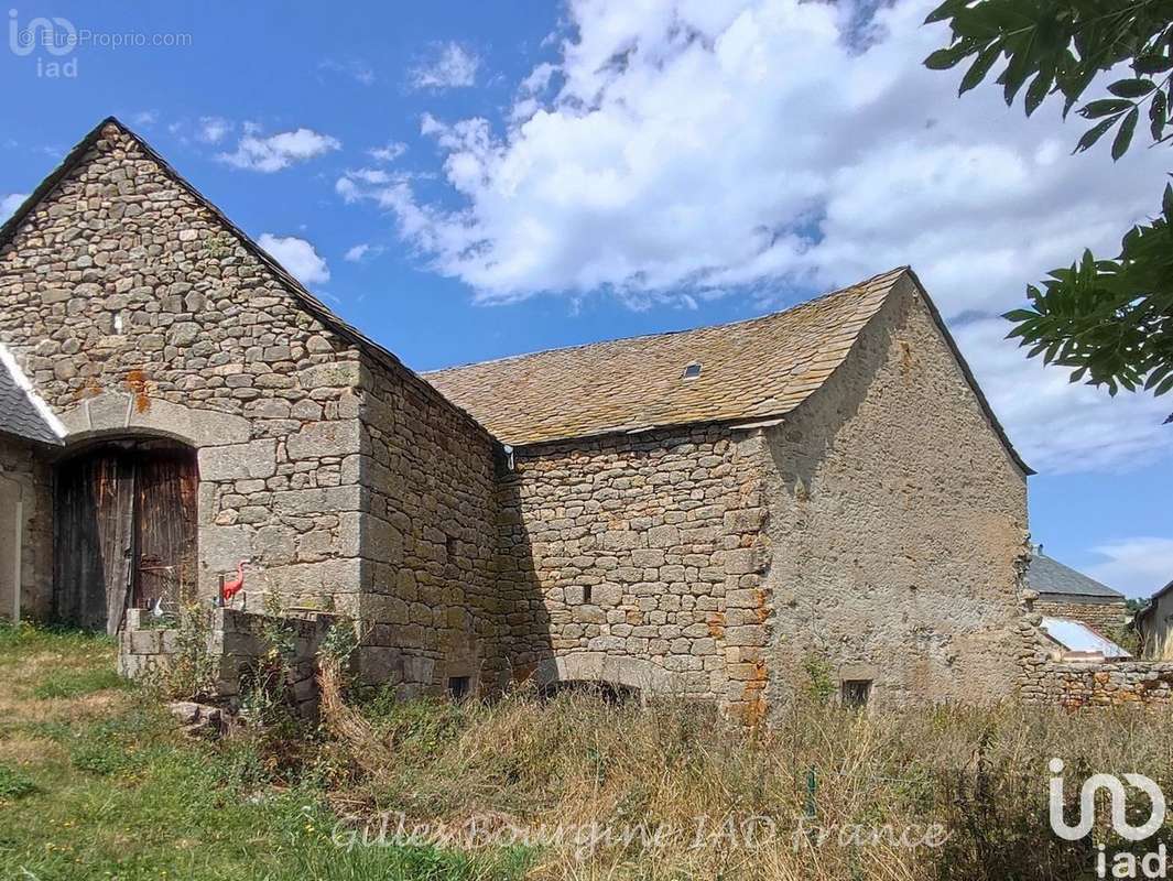 Photo 8 - Maison à AUMONT-AUBRAC