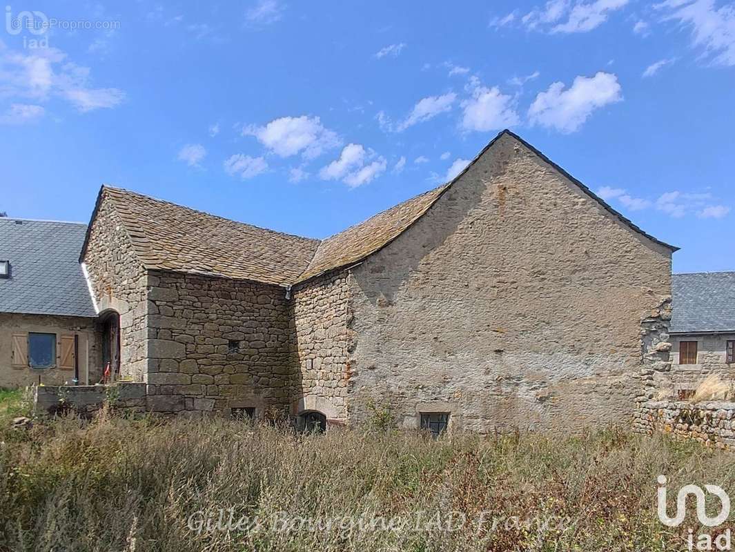 Photo 9 - Maison à AUMONT-AUBRAC