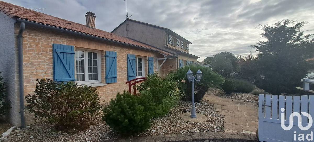 Photo 1 - Maison à MAULEON