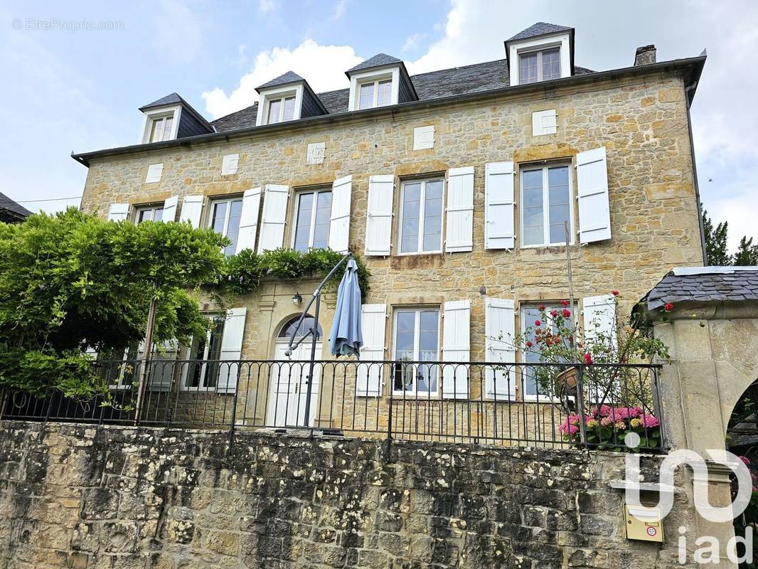 Photo 1 - Maison à PADIRAC