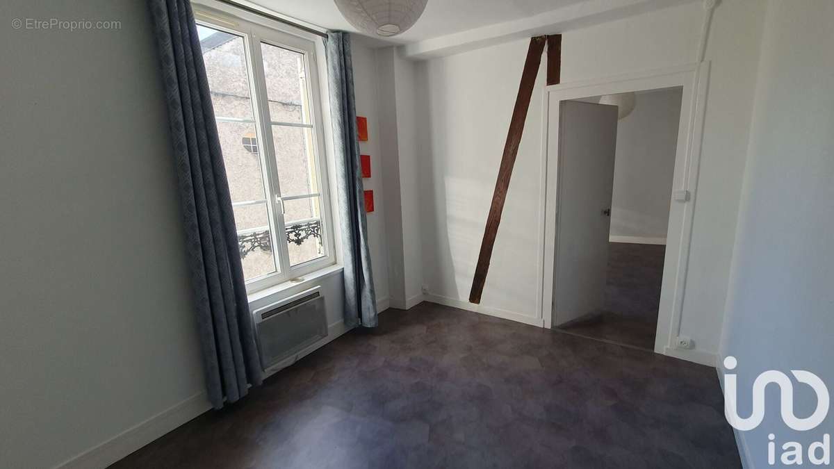 Photo 4 - Appartement à PITHIVIERS