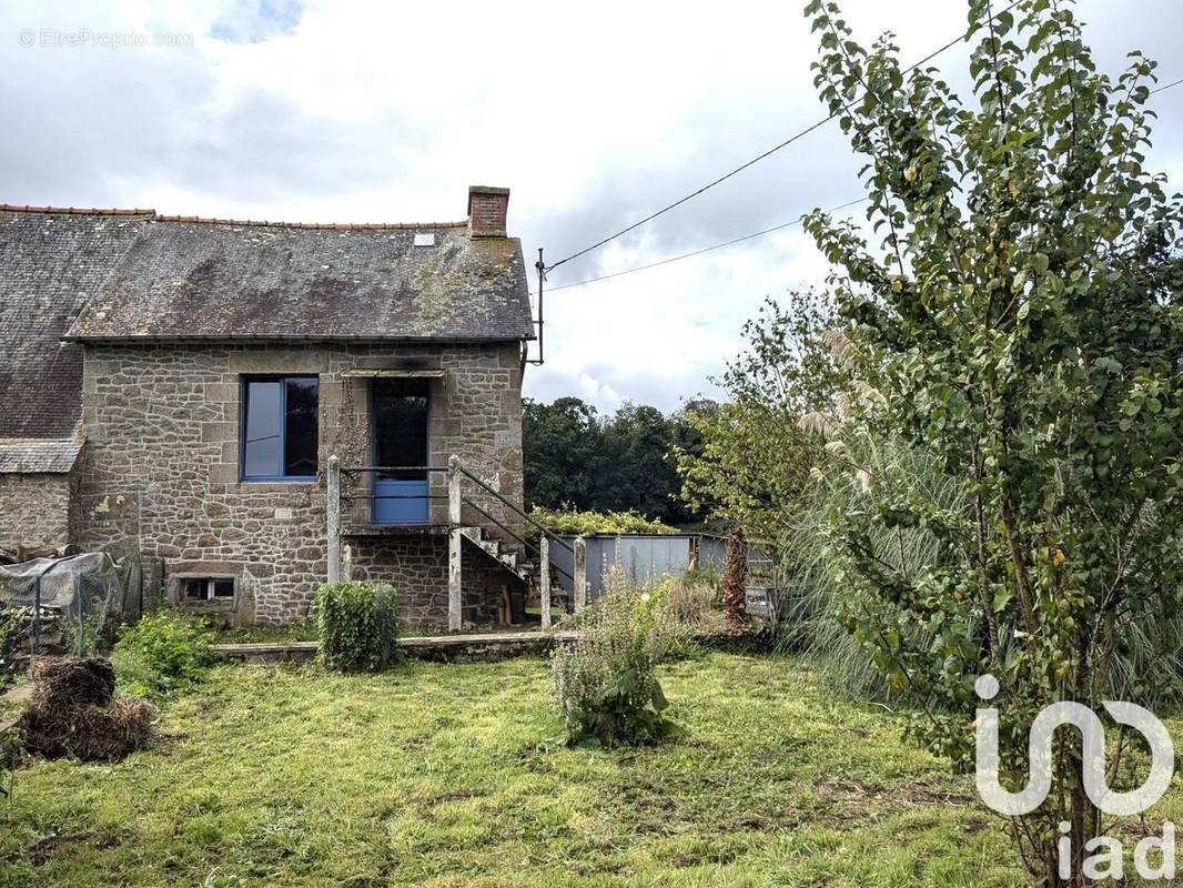 Photo 1 - Maison à SAINT-MARC-LE-BLANC