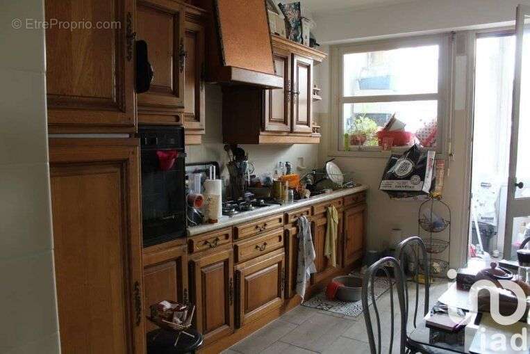 Photo 2 - Appartement à BRIVE-LA-GAILLARDE