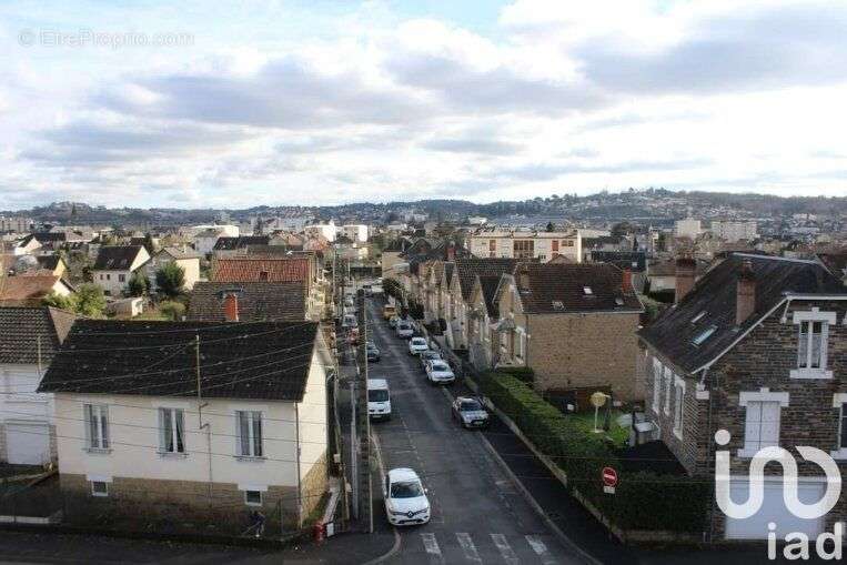 Photo 4 - Appartement à BRIVE-LA-GAILLARDE