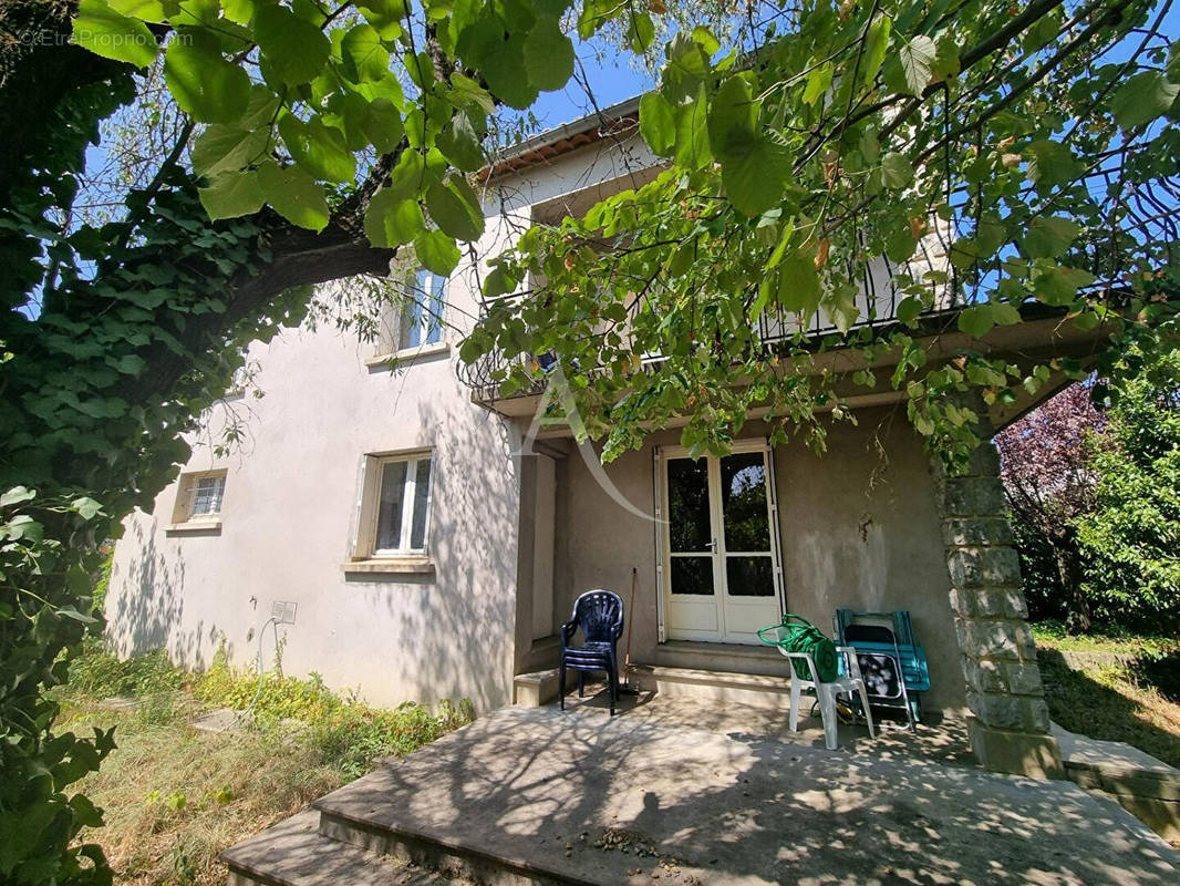 Maison à LIMOUX