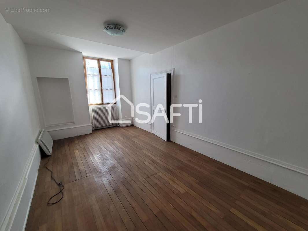 Photo 4 - Appartement à PRECY-SOUS-THIL