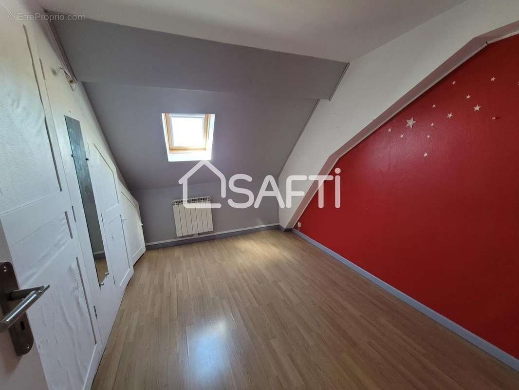 Photo 8 - Appartement à PRECY-SOUS-THIL