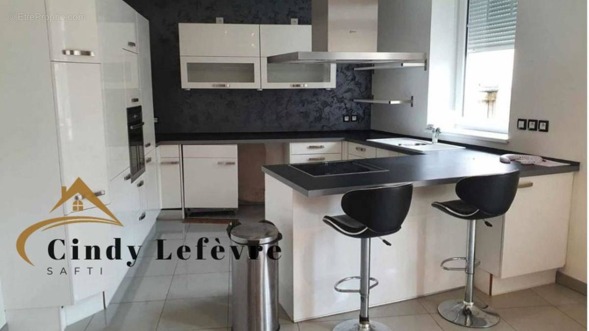 Photo 1 - Appartement à LONGWY