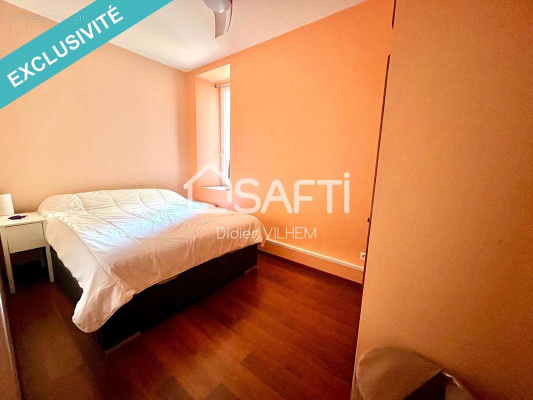 Photo 5 - Appartement à SETE