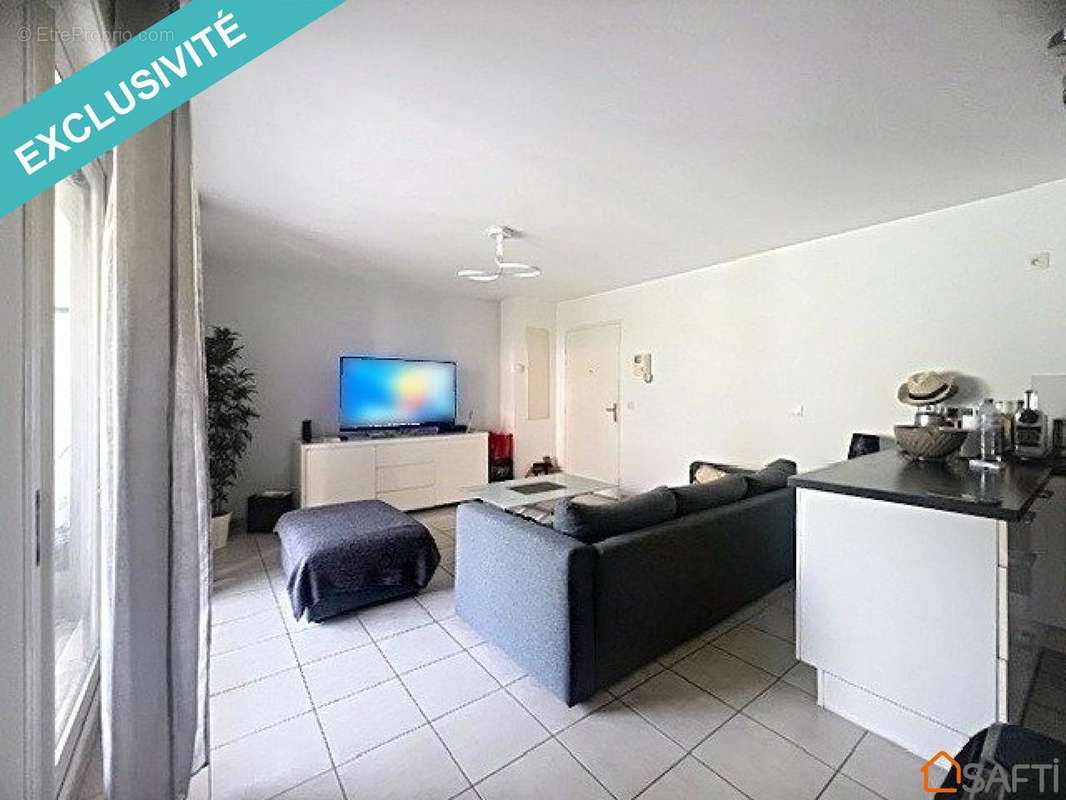 Photo 2 - Appartement à SIX-FOURS-LES-PLAGES