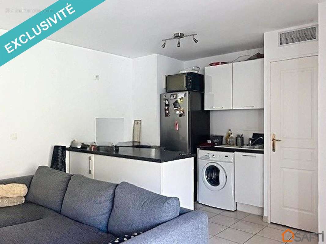 Photo 4 - Appartement à SIX-FOURS-LES-PLAGES