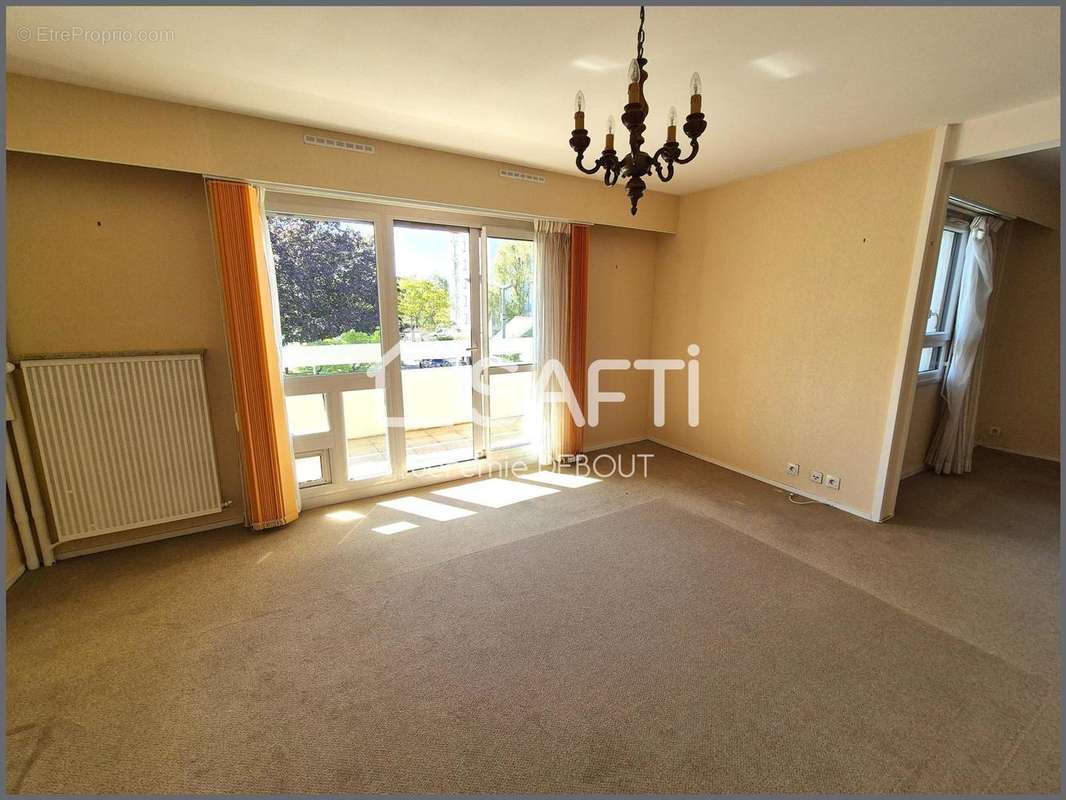 Photo 2 - Appartement à JOUE-LES-TOURS