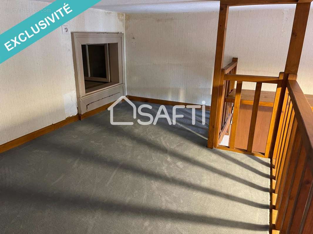 Photo 4 - Appartement à BAGNERES-DE-LUCHON