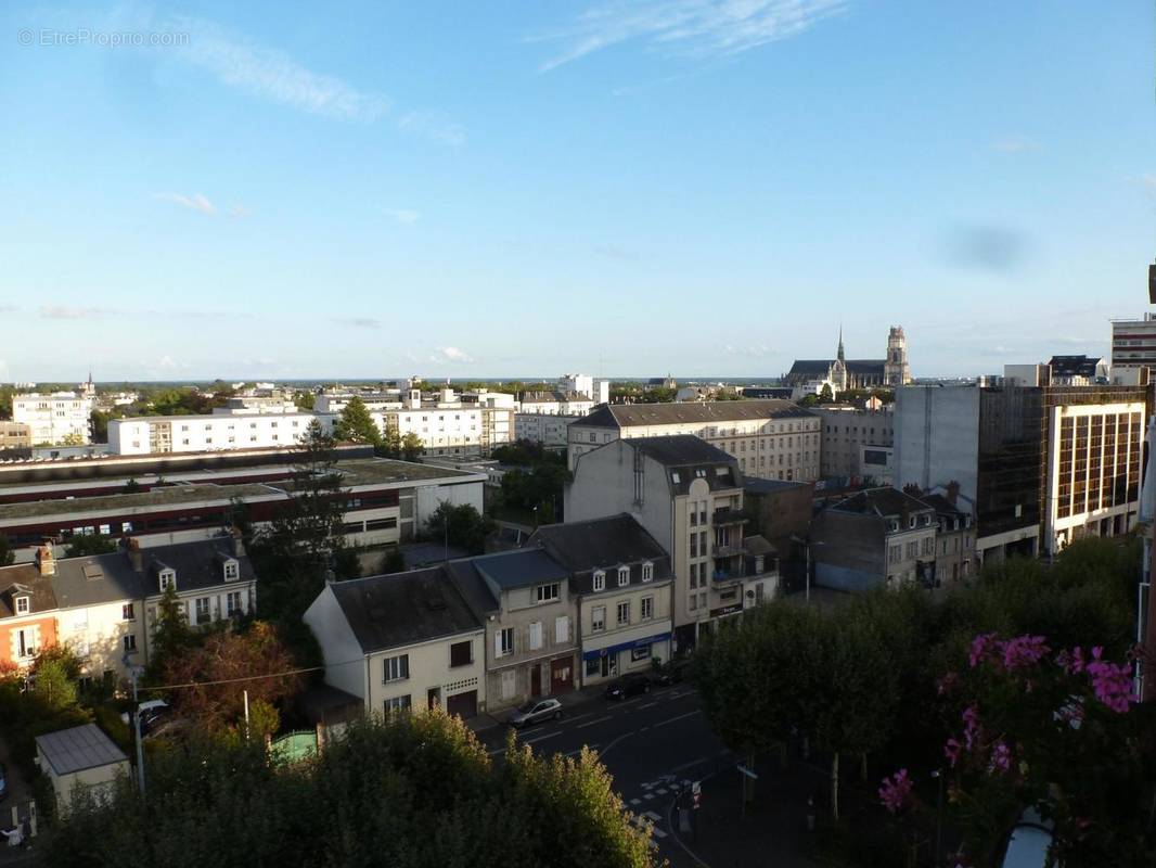 Photo 1 - Appartement à ORLEANS