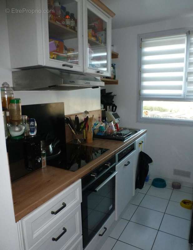 Photo 4 - Appartement à ORLEANS