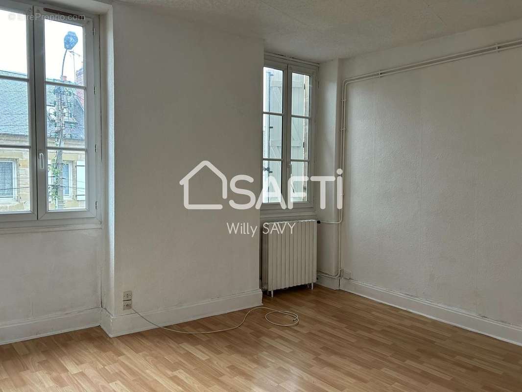 Photo 6 - Appartement à BRIVE-LA-GAILLARDE