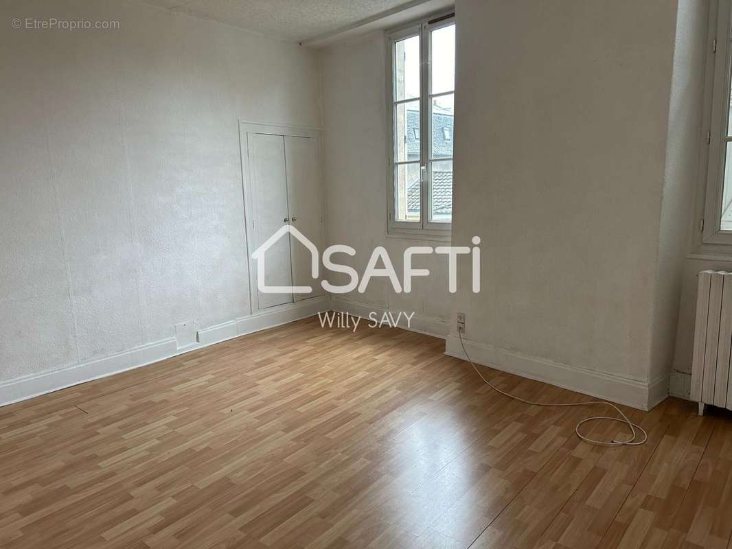 Photo 7 - Appartement à BRIVE-LA-GAILLARDE