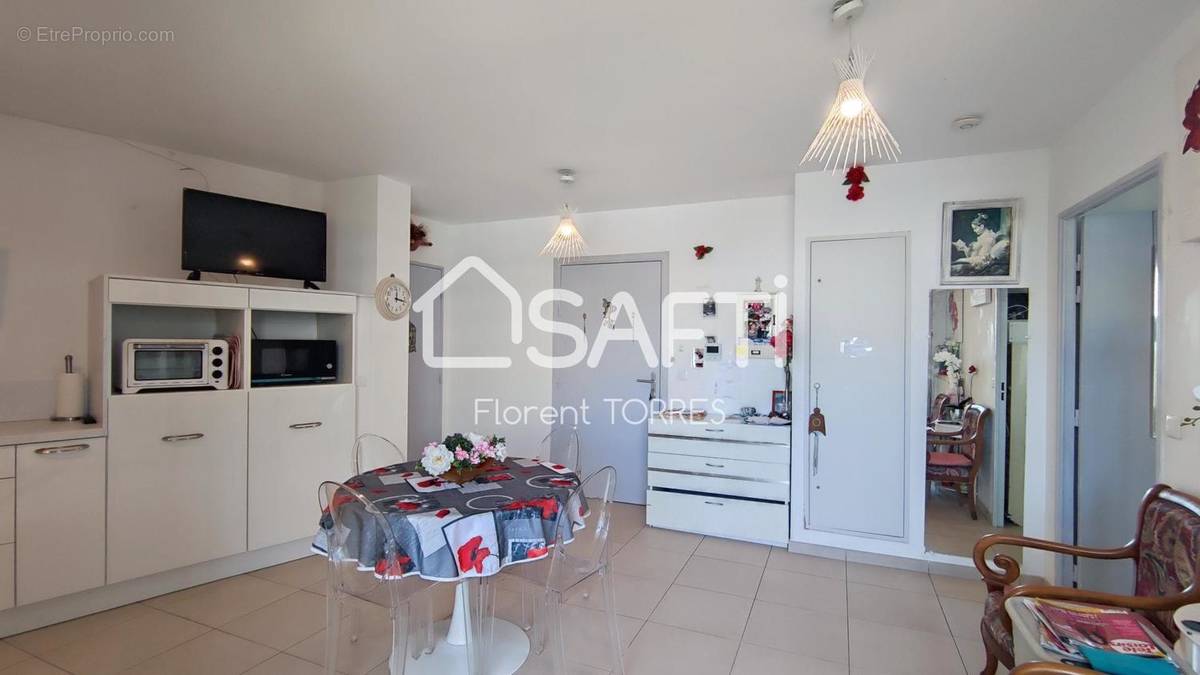 Photo 1 - Appartement à LA SEYNE-SUR-MER