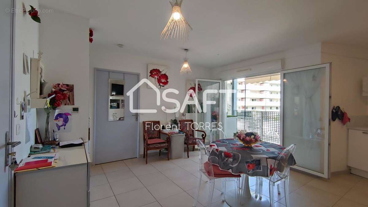 Photo 2 - Appartement à LA SEYNE-SUR-MER