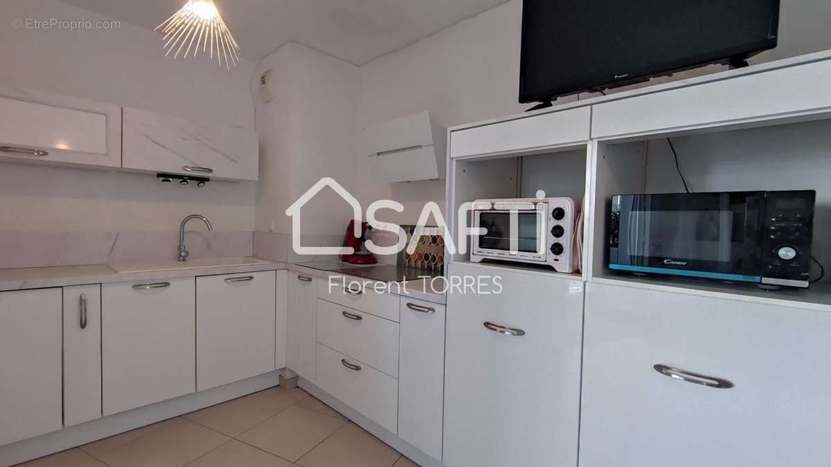 Photo 4 - Appartement à LA SEYNE-SUR-MER