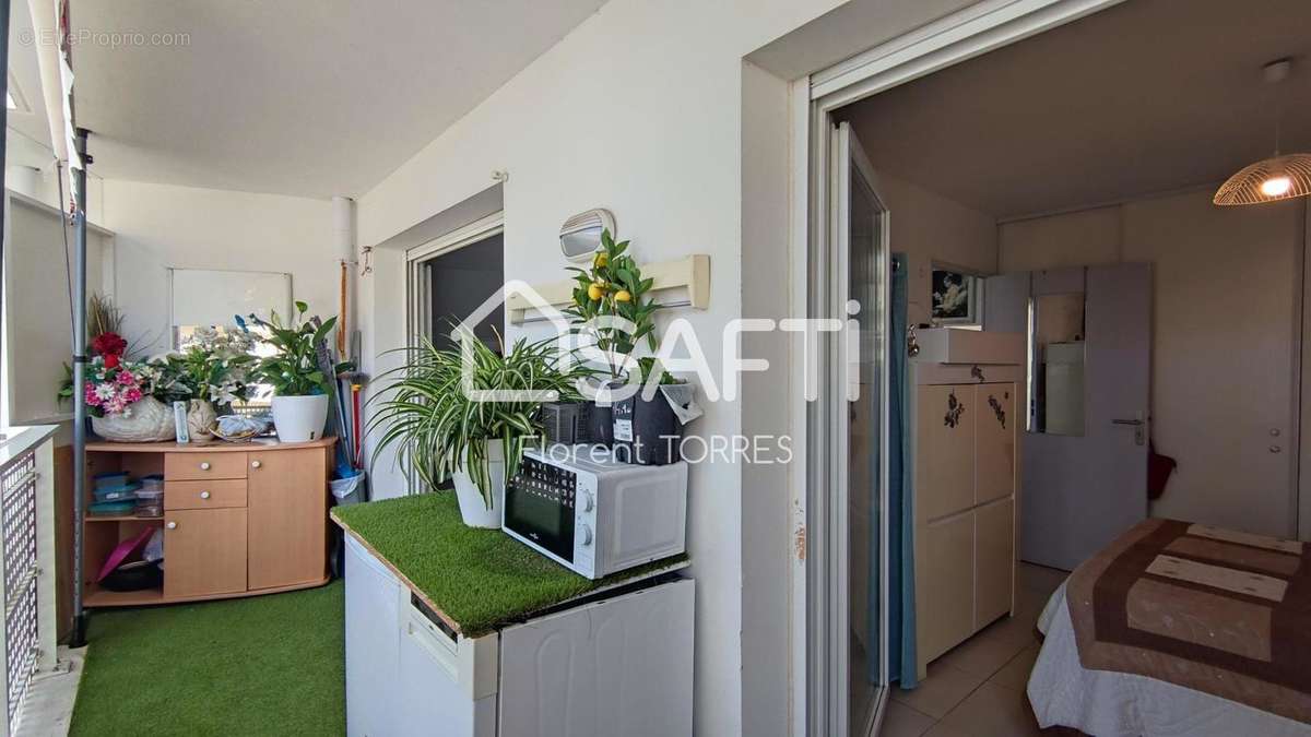 Photo 5 - Appartement à LA SEYNE-SUR-MER