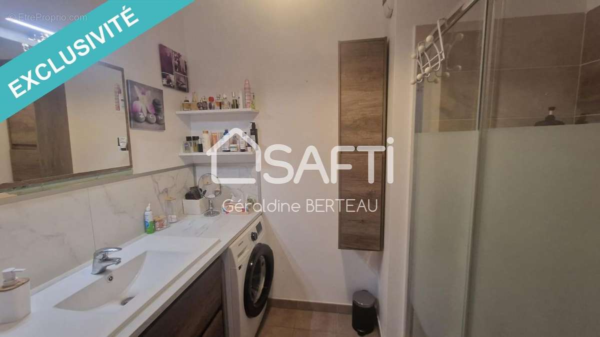 Photo 7 - Appartement à JUVIGNAC