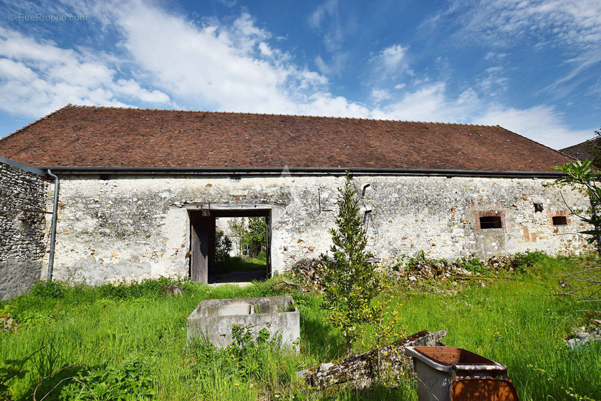 Autre à PROVINS