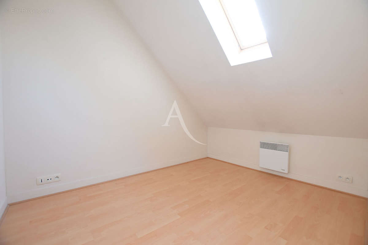 Appartement à COURDIMANCHE