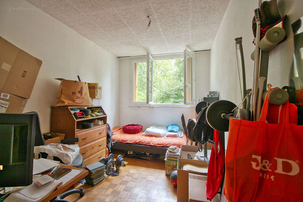 Appartement à ANTONY