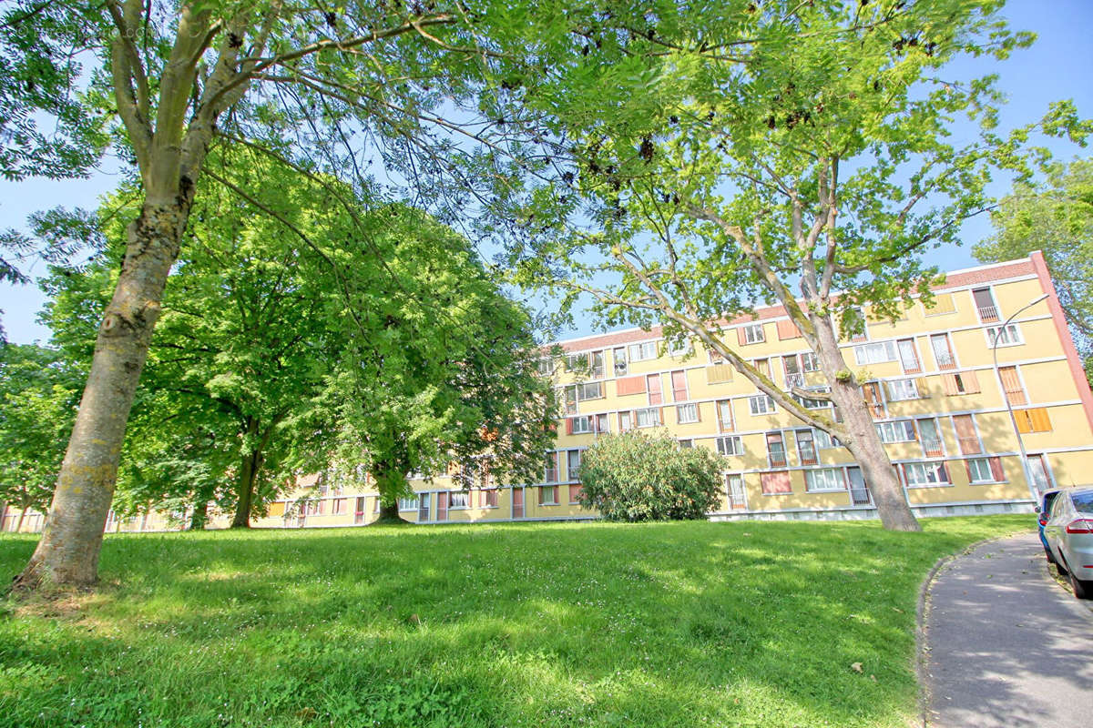 Appartement à ANTONY