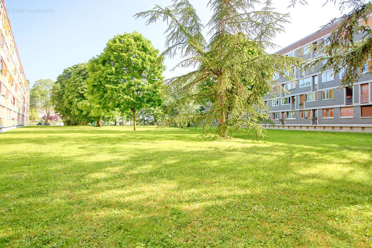 Appartement à ANTONY