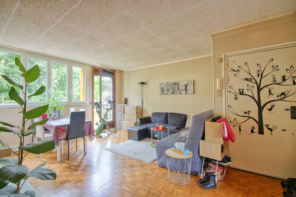 Appartement à ANTONY