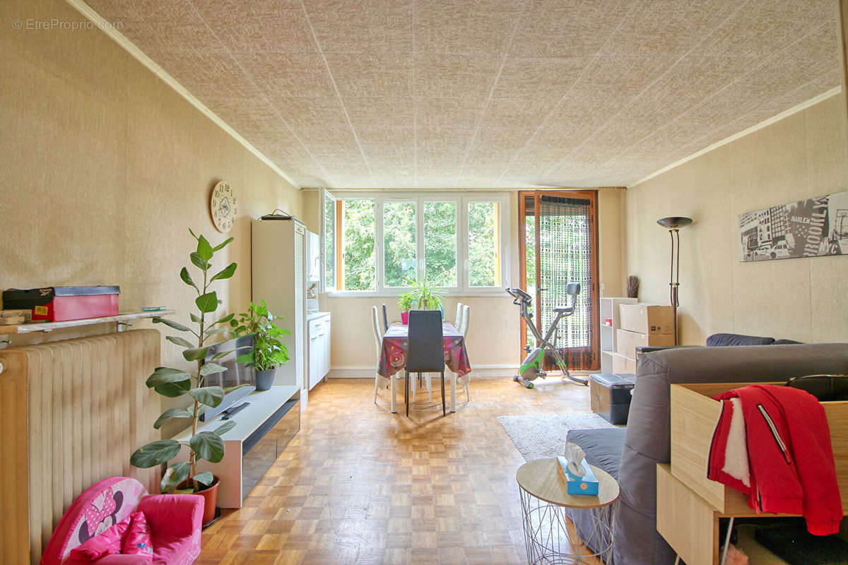 Appartement à ANTONY