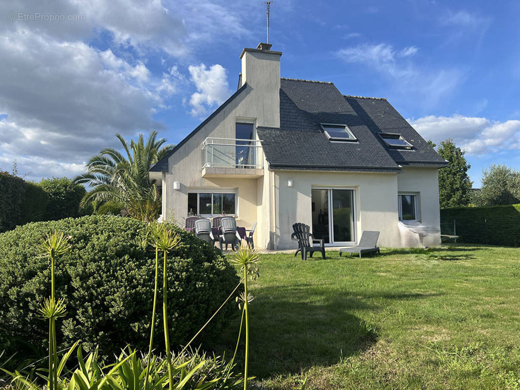 Maison à FOUESNANT