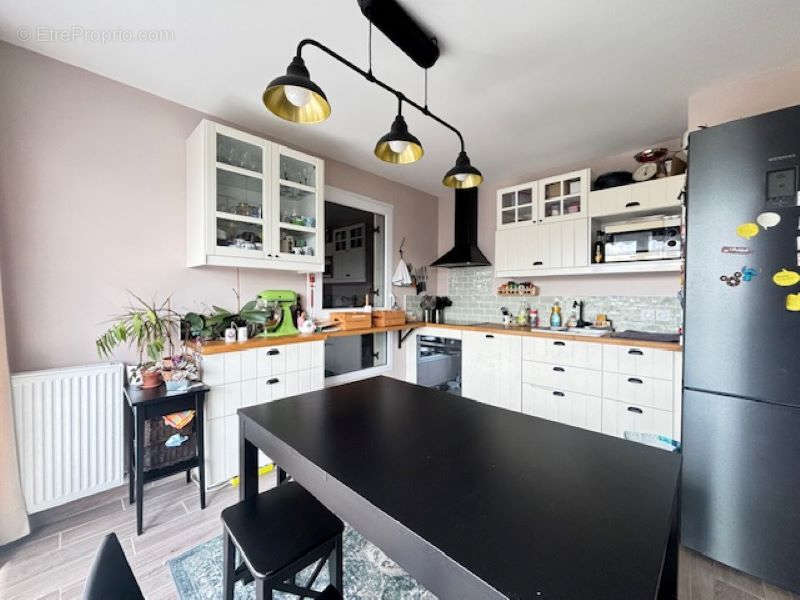 Appartement à MENNECY