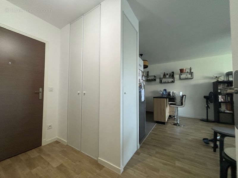 Appartement à MENNECY